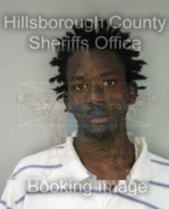 Alphonso Watson
