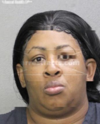 Shelly Ann Britt