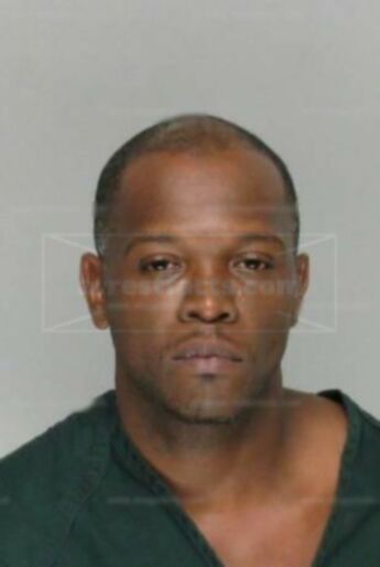James Clifton Tate Jr.