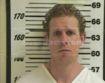 Christopher Dean Saunders