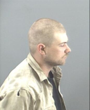 Joshua Christian Tankersley