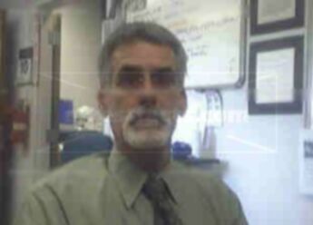 Timothy Carswell Gibbs