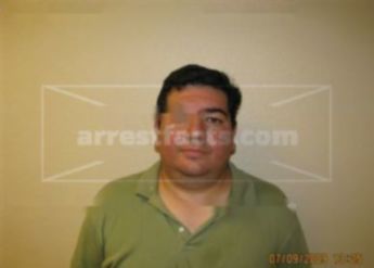 Sergio Botello Jr.