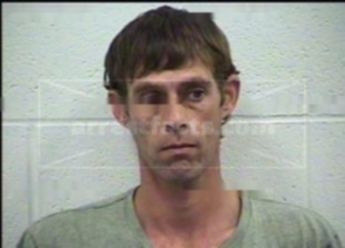 Joshua Alden Williamson