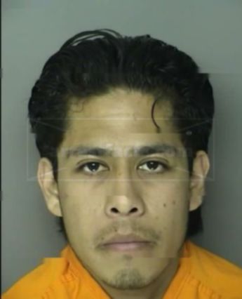 Angel Daniel Ortiz