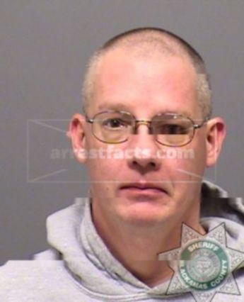 Donnie Dewayne Norris
