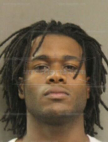 Montray Laray Collins