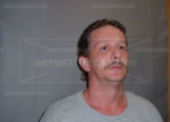 Anthony Wayne Lott
