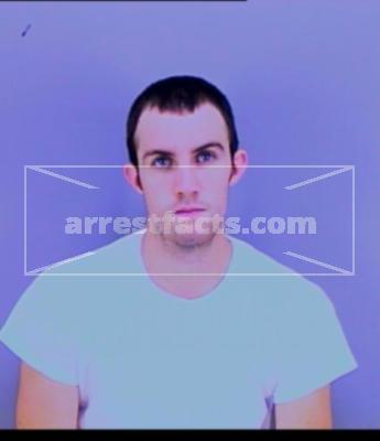 Brandon Lee Jones