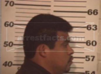 Orlando Morales Hernandez