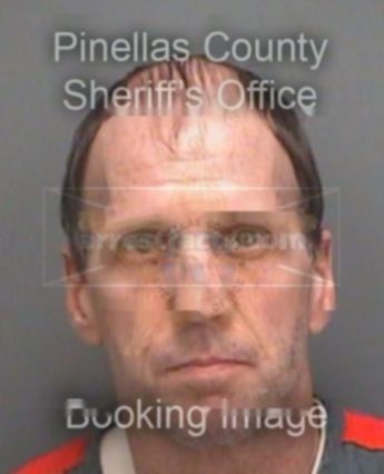 Richard Larry Pace
