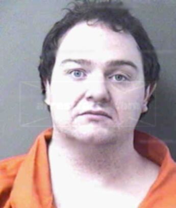 David Michael Mims (Aka: Barton)