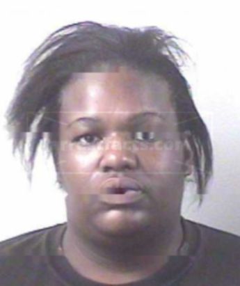 Kristal Timisha Walker