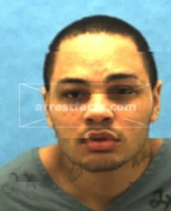 Anthony Randall Sapp