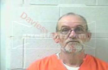 Gerald Wayne Stokes