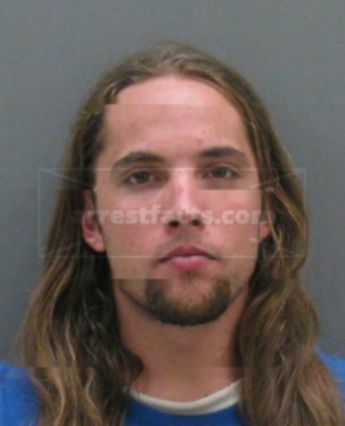 Shane Michael Otto