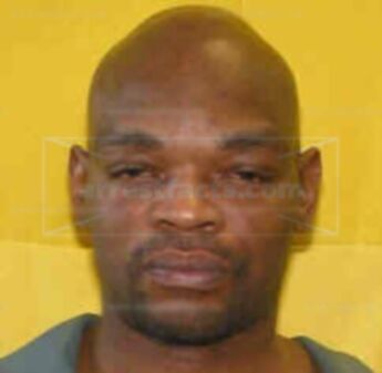 Timothy Terelle Johnson
