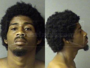 Timothy Tevin Mays