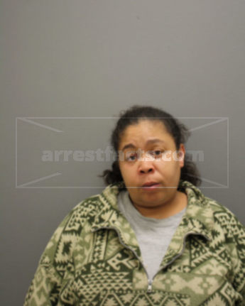 Sherrell A Mitchell