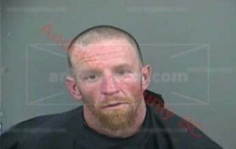 Bradley Dwayne Oakley