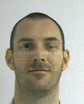 Joshua M Covington