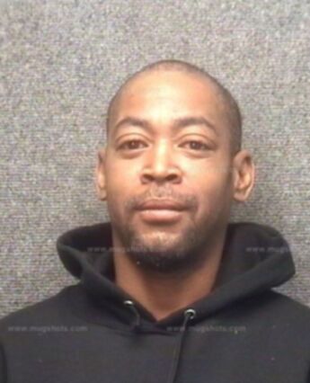 Anthony Vashon Gray