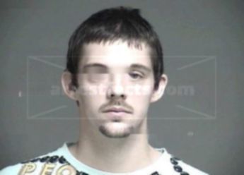 Jared Bailey Rubrecht