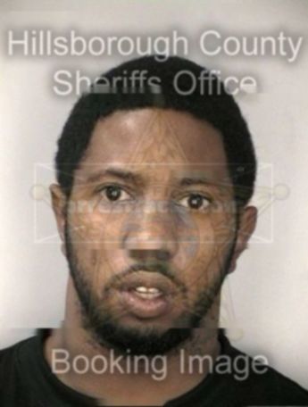Bosie Reshae Solomon Iii