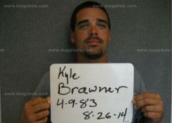 Kyle S Brawner