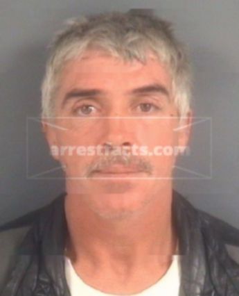 Kerry Hugh Denton