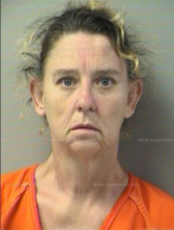 Francis Irene Barnes