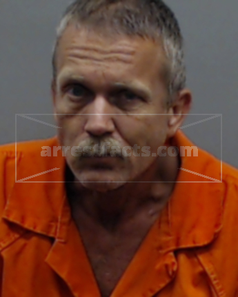 Kenneth Don Ellison