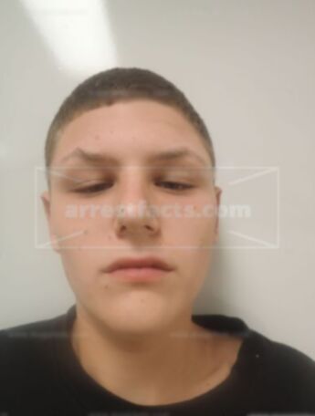 Layton Wayne Thornton