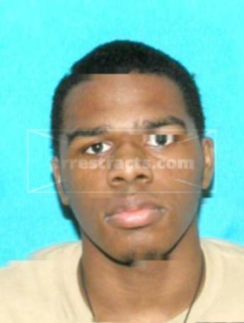 Rueben Lamont Nelson