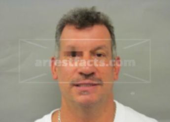 Brian David Hudson