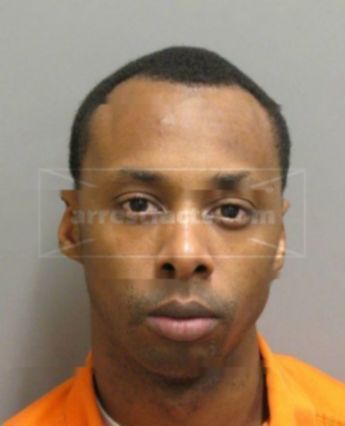 Keenan Cortez Johnson