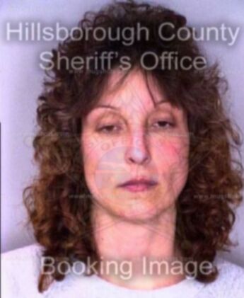Kimberly Ann Doty