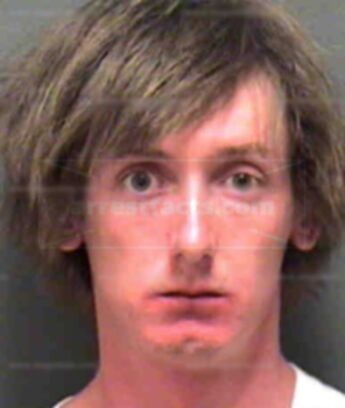 Zachary Wayne Trull