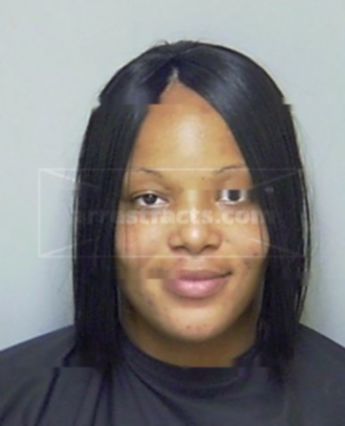 Kenyausha Shatae Tobler