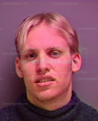 Steven Harry Keyes