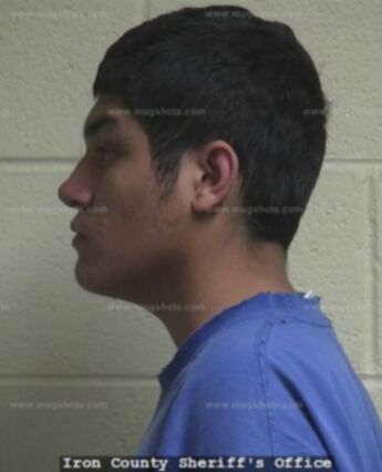 Paul Sergio Vigil