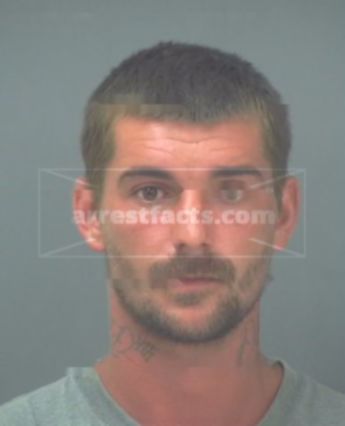 Jared Lee Davis