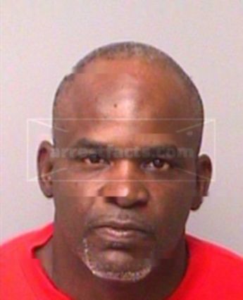 Larry Bryant