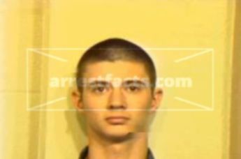 Bradley Eugene Coppage