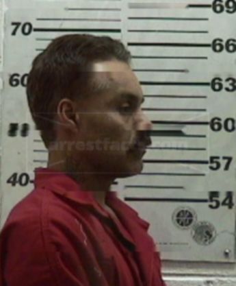 Daniel Jacob Martinez