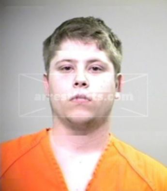 Taylor Dustin Rains