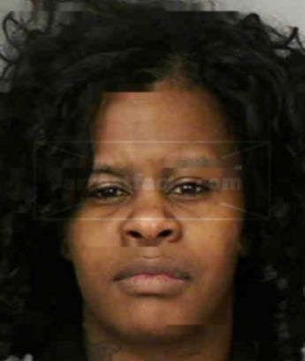 Alma Yomara Johnson