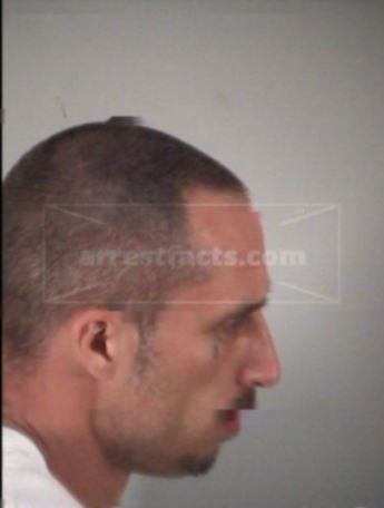 Ryan Patrick Talcott