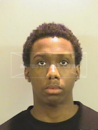 Christopher Javon Burns