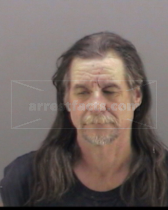 Jeffery Wayne Prichard